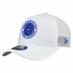 Toronto Blue Jays New Era 2026 Spring Training Fan Pack 9SEVENTY Adjustable Trucker Hat | MLB Sale