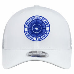 Toronto Blue Jays New Era 2026 Spring Training Fan Pack 9SEVENTY Adjustable Trucker Hat | MLB Sale
