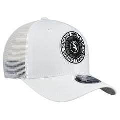 Chicago White Sox New Era 2026 Spring Training Fan Pack 9SEVENTY Adjustable Trucker Hat | MLB Sale