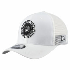 Baltimore Orioles New Era 2026 Spring Training Fan Pack 9SEVENTY Adjustable Trucker Hat | MLB Discount