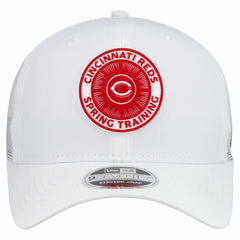 Cincinnati Reds New Era 2026 Spring Training Fan Pack 9SEVENTY Adjustable Trucker Hat | MLB For sale