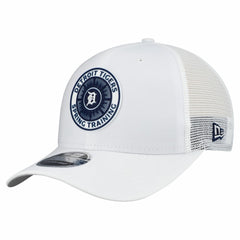 Detroit Tigers New Era 2026 Spring Training Fan Pack 9SEVENTY Adjustable Trucker Hat | MLB For sale