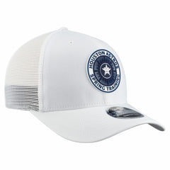 Houston Astros New Era 2026 Spring Training Fan Pack 9SEVENTY Adjustable Trucker Hat | MLB Near me