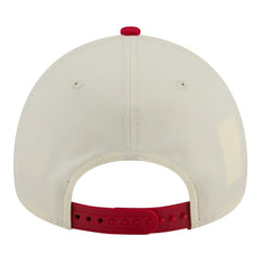 St. Louis Cardinals New Era 2026 Spring Training Fan Pack Rope A-Frame 9FORTY Adjustable Hat | MLB Online
