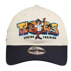 Detroit Tigers New Era Youth 2026 Spring Training Fan Pack Batter 9TWENTY Adjustable Hat | MLB New