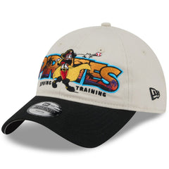 Pittsburgh Pirates New Era Youth 2026 Spring Training Fan Pack Batter 9TWENTY Adjustable Hat | MLB Near me
