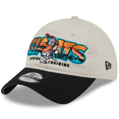 San Francisco Giants New Era Youth 2026 Spring Training Fan Pack Batter 9TWENTY Adjustable Hat | MLB Online