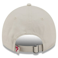 Philadelphia Phillies New Era Youth 2026 Spring Training Fan Pack Batter 9TWENTY Adjustable Hat | MLB On Sale