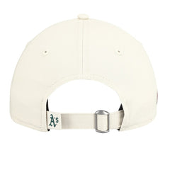 Athletics New Era Youth 2026 Spring Training Fan Pack Batter 9TWENTY Adjustable Hat | MLB Outlet