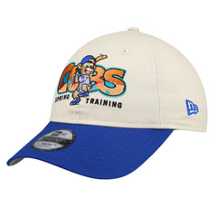 Chicago Cubs New Era Youth 2026 Spring Training Fan Pack Batter 9TWENTY Adjustable Hat | MLB Discount
