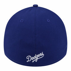 Los Angeles Dodgers New Era 2026 Spring Training Fan Pack Gradient 39THIRTY Flex Hat | MLB Online