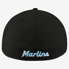 Miami Marlins New Era 2026 Spring Training Fan Pack Gradient 39THIRTY Flex Hat | MLB US