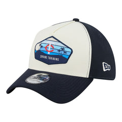 Minnesota Twins New Era 2026 Spring Training Fan Pack Gradient 39THIRTY Flex Hat | MLB US