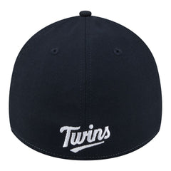 Minnesota Twins New Era 2026 Spring Training Fan Pack Gradient 39THIRTY Flex Hat | MLB US