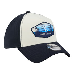 New York Yankees New Era 2026 Spring Training Fan Pack Gradient 39THIRTY Flex Hat | MLB Online