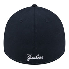 New York Yankees New Era 2026 Spring Training Fan Pack Gradient 39THIRTY Flex Hat | MLB Online