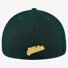 Athletics New Era 2026 Spring Training Fan Pack Gradient 39THIRTY Flex Hat | MLB Outlet