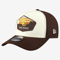 San Diego Padres New Era 2026 Spring Training Fan Pack Gradient 39THIRTY Flex Hat | MLB Discount
