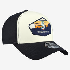 Seattle Mariners New Era 2026 Spring Training Fan Pack Gradient 39THIRTY Flex Hat | MLB Discount