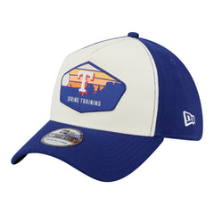 Texas Rangers New Era 2026 Spring Training Fan Pack Gradient 39THIRTY Flex Hat | MLB Shop