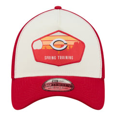 Cincinnati Reds New Era 2026 Spring Training Fan Pack Gradient 39THIRTY Flex Hat | MLB US