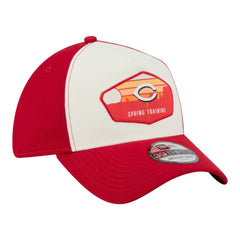 Cincinnati Reds New Era 2026 Spring Training Fan Pack Gradient 39THIRTY Flex Hat | MLB US