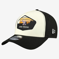 Colorado Rockies New Era 2026 Spring Training Fan Pack Gradient 39THIRTY Flex Hat | MLB For sale