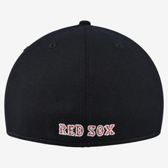 Boston Red Sox New Era 2026 Spring Training Fan Pack Gradient 39THIRTY Flex Hat | MLB Discount