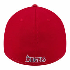 Los Angeles Angels New Era 2026 Spring Training Fan Pack Gradient 39THIRTY Flex Hat | MLB Discount