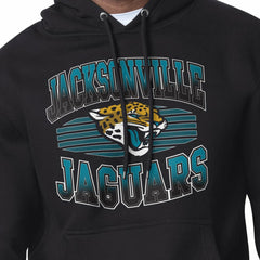 Jacksonville Jaguars Starter Team Grit Graphic Hoodie