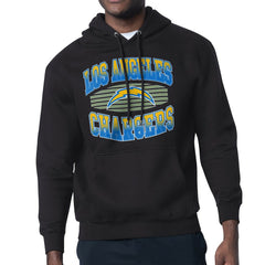 Los Angeles Chargers Starter Team Grit Graphic Hoodie