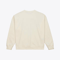 Detroit Lions Mitchell & Ness Women's Tonal Arch Sweatshirt