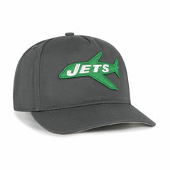 New York Jets 47 brand '47 Hitch Adjustable Hat