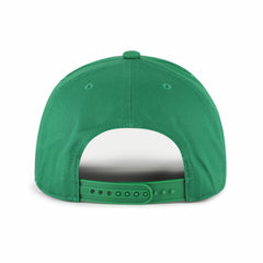 New York Jets 47 brand '47 Hitch Adjustable Hat