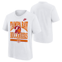 Tampa Bay Buccaneers Outerstuff Preschool 50th Anniversary T-Shirt