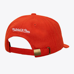 Detroit Tigers Unisex Vintage Fit Melton Wool Adjustable Hat | MLB Outlet
