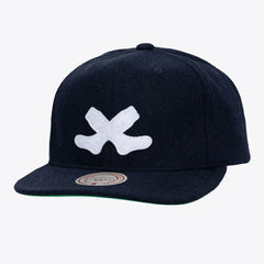 Chicago White Sox Unisex Vintage Fit Melton Wool Adjustable Hat | MLB Near me