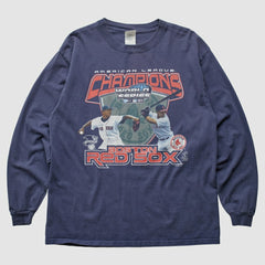 Boston Red Sox 2004 T-Shirt | MLB New