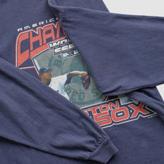 Boston Red Sox 2004 T-Shirt | MLB New