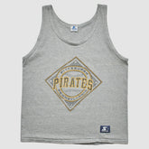 Pittsburgh Pirates Starter 1989 Tank | MLB New