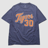 Detroit Tigers 2000s T-Shirt | MLB Discount