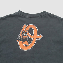 Baltimore Orioles Nike 2000s T-Shirt | MLB Discount