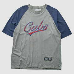 Chicago Cubs MLB Genuine Merchandise 90s T-Shirt | MLB Shop