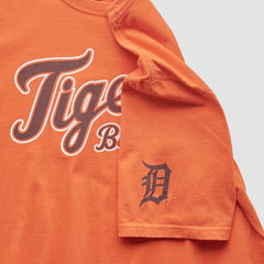 Detroit Tigers Nike 2000s T-Shirt | MLB Online