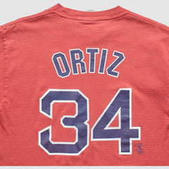 Boston Red Sox 2000s T-Shirt | MLB New