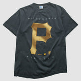Pittsburgh Pirates Starter 90s T-Shirt | MLB Near me