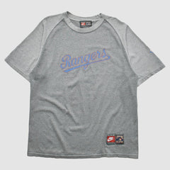 Texas Rangers Nike 2000s T-Shirt | MLB New