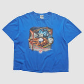 Texas Rangers 2008 T-Shirt | MLB Discount