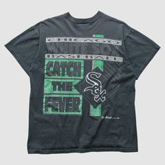 Chicago White Sox The Game 90s T-Shirt | MLB New