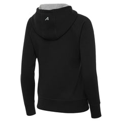 Boston Bruins Antigua Women's Victory Full-Zip Hoodie On Sale